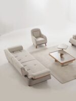 Estella Koltuk Takımı - Görsel 6