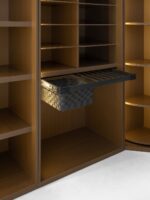 Mocha Giyinme Odası - Görsel 11