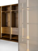 Mocha Giyinme Odası - Görsel 12