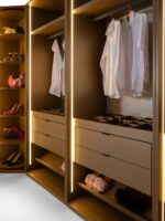 Mocha Giyinme Odası - Görsel 13