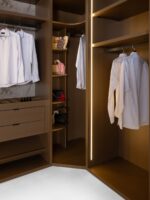 Mocha Giyinme Odası - Görsel 14