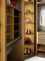 Mocha Giyinme Odası - Görsel 15