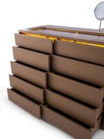 Mocha Giyinme Odası - Görsel 7