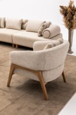 Mola Köşe Takımı - Görsel 4