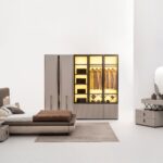 Rönesans Yatak Odası Takımı