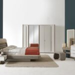 Valeria Yatak Odası Takımı